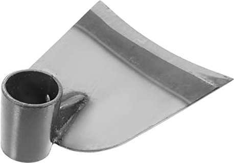 BESPORTBLE De Jardin Acier Outil Pratique pour Creuser Et Désherber Jardin pour Plantes Et