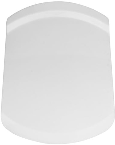 Hemobllo Cake Lifter Spatula – Easy Transfer Lightweight Non-Scalding – for Home Pizzerias Coffee Shops Bakeries for Cakes Pizzas Pies Cookies