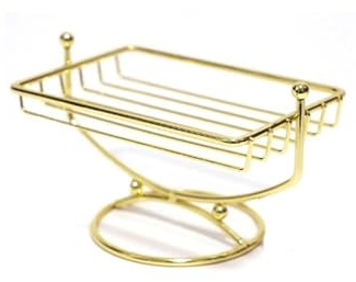 jabonera para Ducha Jabonera Plato de Ducha Acero Inoxidable Barra Impermeable Soporte para jabón en Barra