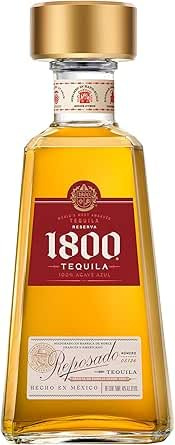 TEQUILA 1800 REPOSADO 0,7 L
