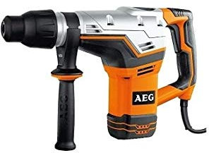 Trapano martello demolitore/Tassellatore 40mm 1100W - KH 5 G