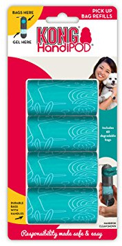 KONG HandiPOD Pick-Up Beutel Nachfüllpack