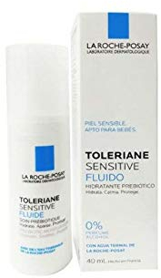 LA ROCHE POSAY TOLERIANE Sensitive Flüssigkeit 40 ml, 0,1 g, 40 ml, 1