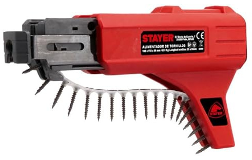 Alimentador de tornillos para DWS L20
