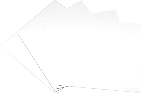 SOESFOUFU 4stücke Spiegelähnliche Selbstklebende Wand-Aufkleber Praktische Fliesenaufkleber Für Badezimmer DIY -reflektierende Aufkleber Einfach Anzuwenden Reinigen