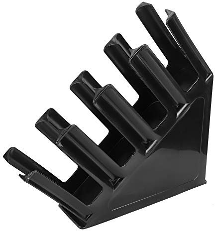 Porte-tasse en papier Munefe, support de rangement de tasse, organisateur de stockage de tasse pour cafés, magasins de thé à lait, magasins de petit-déjeuner, magasins de (Quadrilateral cup holder)