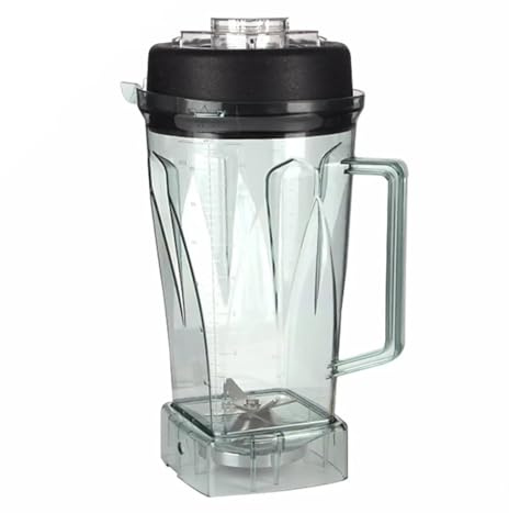 Blender 767 800 G20 G5200 Lame JTC Assemblage Couteau Pièces Conteneur Pot For Extracteur De Jus Blender Pièces, Compatible Avec Vitamix, 5300 5200
