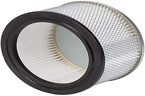 FILTRO ASPIRADOR CENIZA POWERPLUS 18LT POWX312A