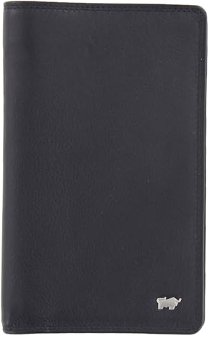 Braun Büffel Golf Geldbörse Leder 11 cm