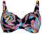 Rosa Faia Women's Luna Big Cup Bikini, Multicoloured, 32/ G