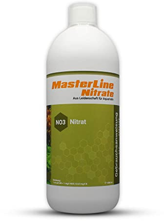 MasterLine Nitrate (1000ml)