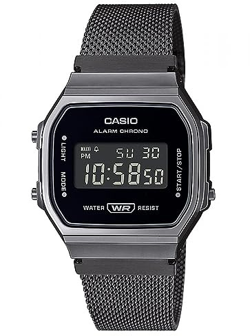 Casio Vintage A168WEMB-1BEF Herrenuhr