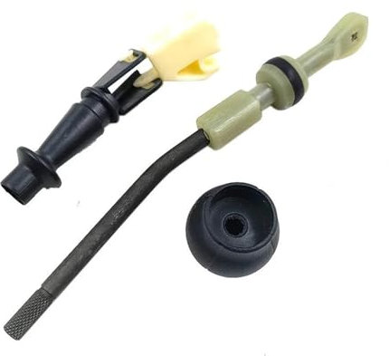TjOta Für Vauxhall Für Opel Für CORSA Für C Manuelle Schaltknauf Kopf Getriebe Abdeckung Schalthebel Stick Automobil Schaltknauf Auto Getriebekopf