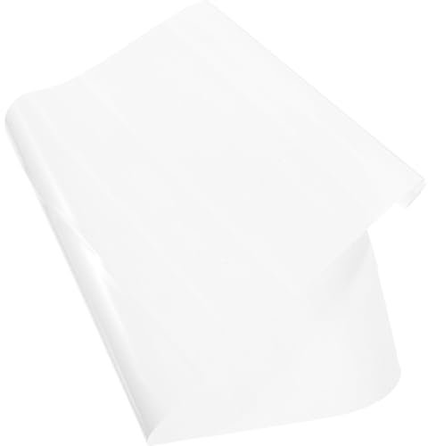 iplusmile Auto Wrap 20x100cm Kunststoff Farbe Film Hohe Temperatur Widerstand Kratzfest für Auto Innen