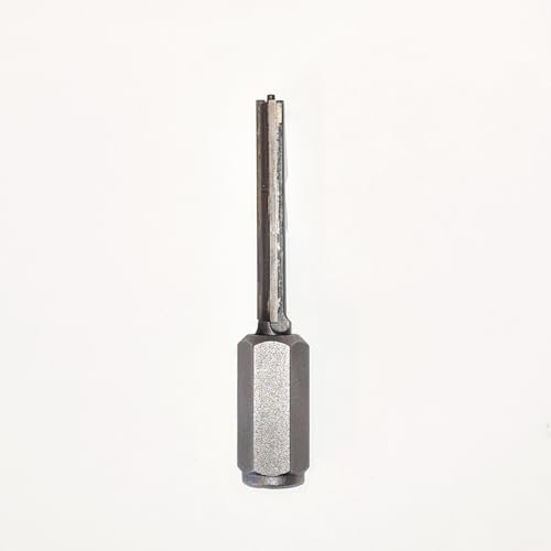 Turptech Professional Rotary TCT Chisel Mortar Rake for Angle Grinders (60x8mmx5/8Inch)