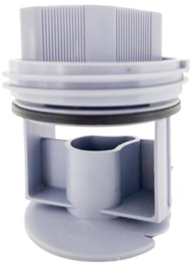 DL SERVICE Washing Machine Fluff Filter Fits Bosch, Siemens, Constructa, Neff 00647920