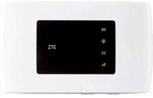 Vodafone 4g 120gb mobile mifi hotspot - Lasts up to 12 Months
