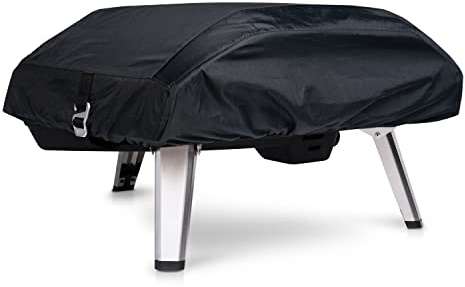 Ooni Koda 16 Housse de four à pizza – Durable, résistante aux intempéries et étanche, accessoire de four à pizza Ooni