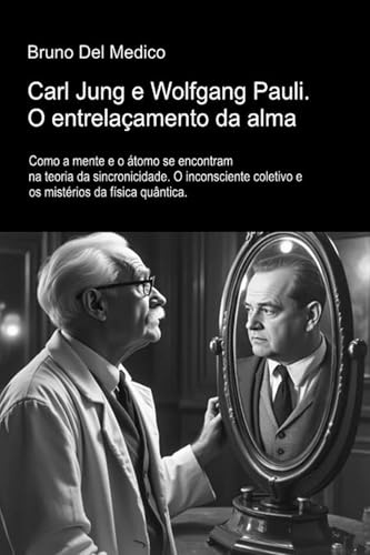 Carl Jung e Wolfgang Pauli. O entrelaçamento da alma. Como a mente e o átomo se encontram na teoria da sincronicidade. O inconsciente coletivo e os mistérios da física quântica