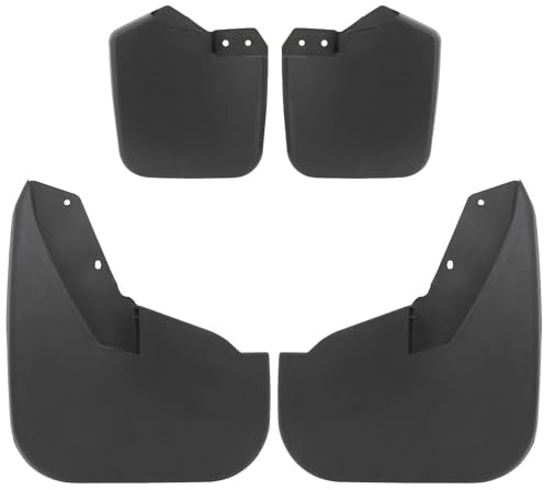 Antigraffio Auto Paraspruzzi Per Ford Per Custom Per Transit Per Tourneo 2012 2013 2014 2015 2016 2017 2018 2019 2020 2021 2022 2023 Parafanghi