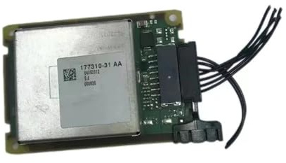 Scheinwerfer Steuergerät Für Buick Für Regal Scheinwerfer | 177310-31 AA 17731031AA Tagfahrlicht DRL Antrieb Modul Computer