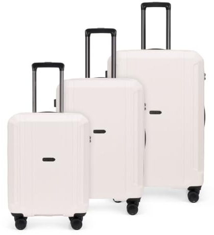 EPIC Trolley Airwave Neo 3-Set 75/65 / 55 Sugar Rose rosa