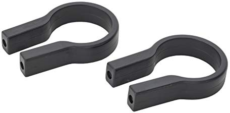 VAUDE Mounting Oversized Handlebars