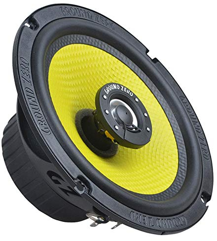 Ground Zero | GZTF 6.5X | 16 cm Koax Lautsprecher