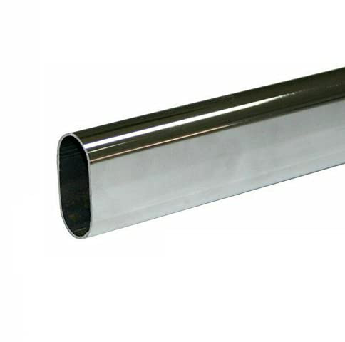 P PERIN Tubo Appendiabiti per Armadio Guardaroba