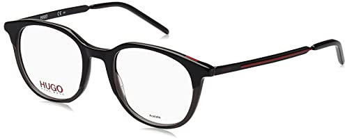 HUGO HG 1126 Glasses, 08A, 50 for Men