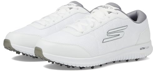 Skechers Max Fairway 4 Spikeless Damen-Golfschuh
