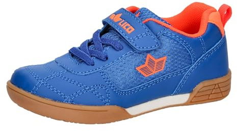 Lico Bernie Chaussures de Sport en salleMixte Enfant
