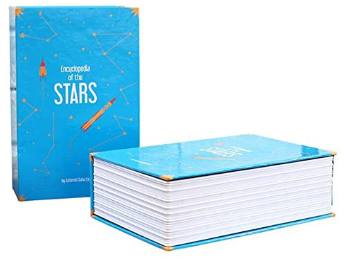 Mecerypt Dictionary Book Safe Storage Box, Hidden Safe with 3 Digital Combination Lock, Anti-Theft Safe, (Blue)