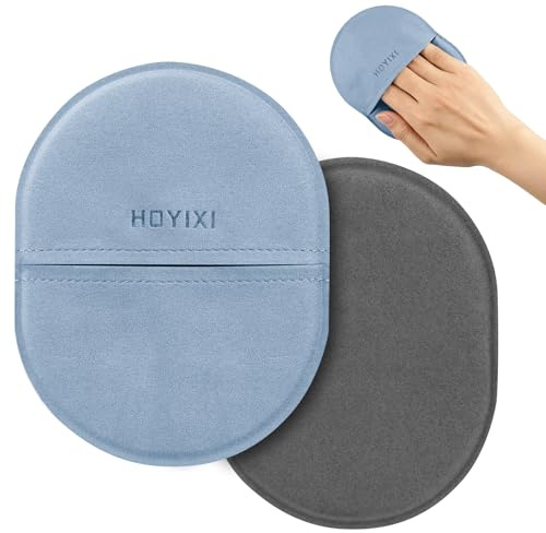 HoYiXi Microfiber screen cleaning cloth For Laptops, Computer, Tablets, TV, Cellphone, Camera,Kindle eReaders,iPad, iPhone, Mac Book, Car screen,Monitors,Smartscreen,Premium Polishing Cloth,