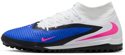 Nike Phantom 6 High ACAD TF Scarpe da Calcio