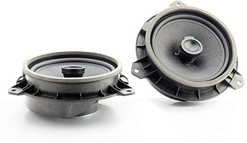 Focal IC165TOY | Inside 2-Wege Koax für Toyota