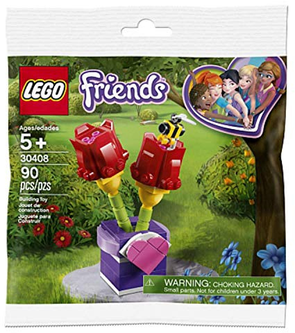 LEGO Friends Tulips 30408