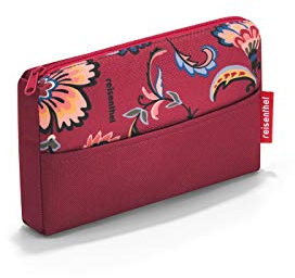 reisenthel pocketcase Paisley Ruby - Taschenorganizer, kompakt