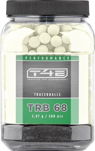Parent T4E Performance TRB Poly/Behä.