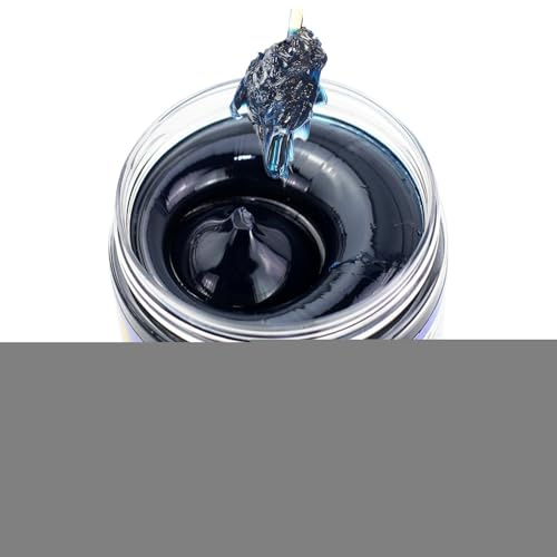 Grasso per Cuscinetti per Rimorchio - Lubrificante Resistente 300g,Grasso Lubrificante Ad Alta Temperatura Per Motori Catene Freni Utensili Meccanici Industriali