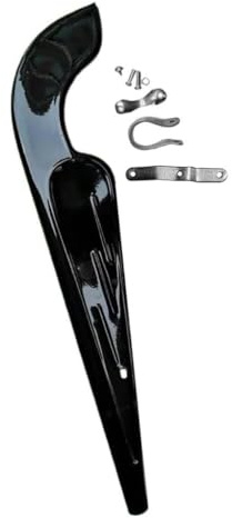 SunsoilGiant Fahrrad Kettenschutz Kettenschutzabdeckung Fahrradkette Metall Schutzgehäuse Staub- Und Wasserabweisend für 28 Zoll Retro Fahrräder 51cmx11.5cm