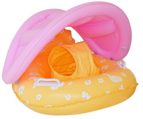Boe da piscina per sedile di sicurezza protezione solare