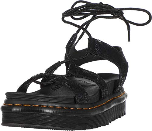 Dr. Martens Damen NartillaAmphibians
