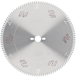 Freud LU3D Pro Industrial Laminat und Spanplatte Kreissägeblatt 350mm 108T 30mm