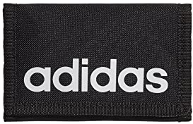 adidas Mixte Gn1959 porte monnaie, Noir, Taille unique EU