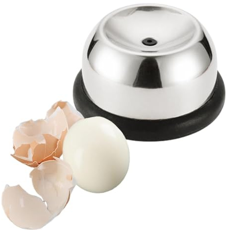 Eierstecher Eipicker Aus Edelstahl, Piercer Eieröffner, Eierlochstanzer, Eieröffner-Werkzeug, Eier Piekser Hilfe Praktisches Egg Stanzwerkzeuge, Für Spülmaschinenfest