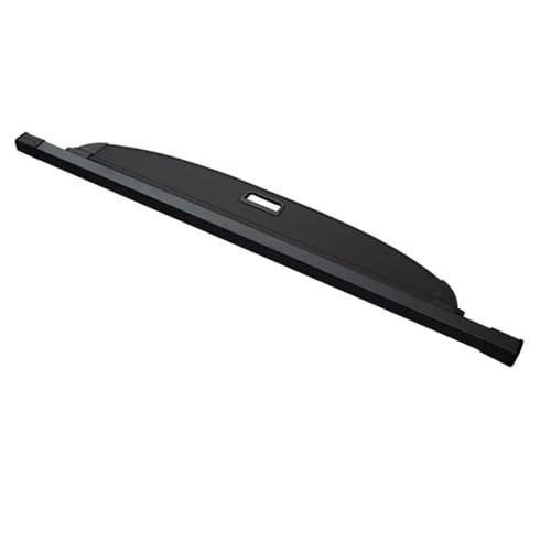 DZSQTUND Tapa del Maletero retráctil Cubierta Carga para Maletero para VW para Sharan 2012-2021 Protección De Seguridad Cortina Divisoria para Equipaje Trasero Privacidad Maletero Cubierta De Carga