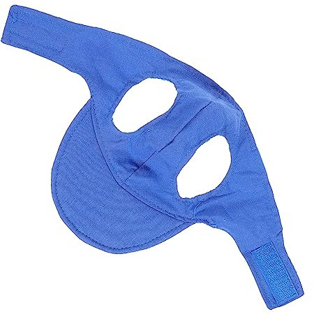DRESSOOS Verstellbarer Hundesonnenhut Haustierhut Baseballmütze Für Hunde Sonnenschutzhut Für Haustiere Hut Für Hunde Sonnenhut Für Katzen Haustier-baseballmütze Hundesommerhut Welpenkopfbe
