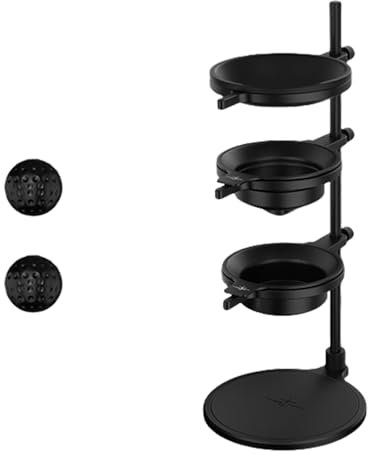 Sistemas profesionales de cafetera de goteo manual de aluminio con molinillo de soporte personalizable y accesorios de enfriamiento