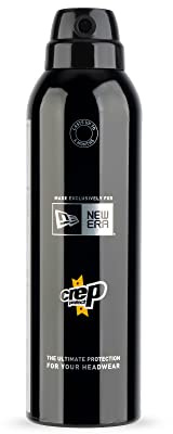 Crep Protect x New Era - Ultimate Headwear Protection